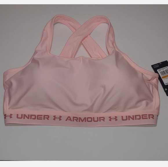 Under Armour Women's Sports Bra Size 3X - Picture 3 of 5